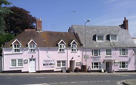 The Mariners Hotel Lyme Regis 2*